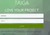 Install Taiga Project Management Platform on Ubuntu 20.04 install taiga ubuntu 18.04 login min